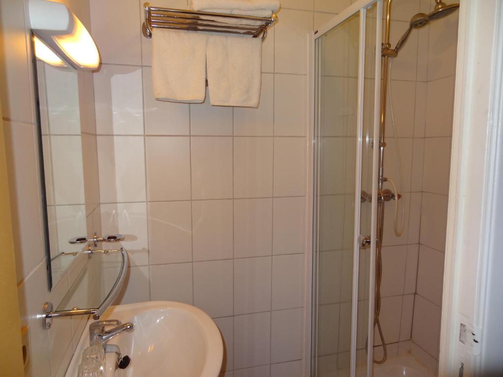 Logies Ocelot Hotel Ostend Room photo